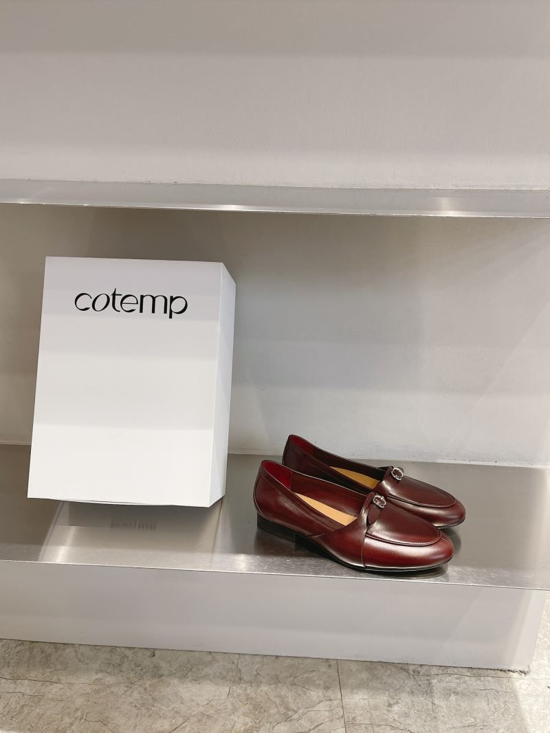 Cotemp Shoes